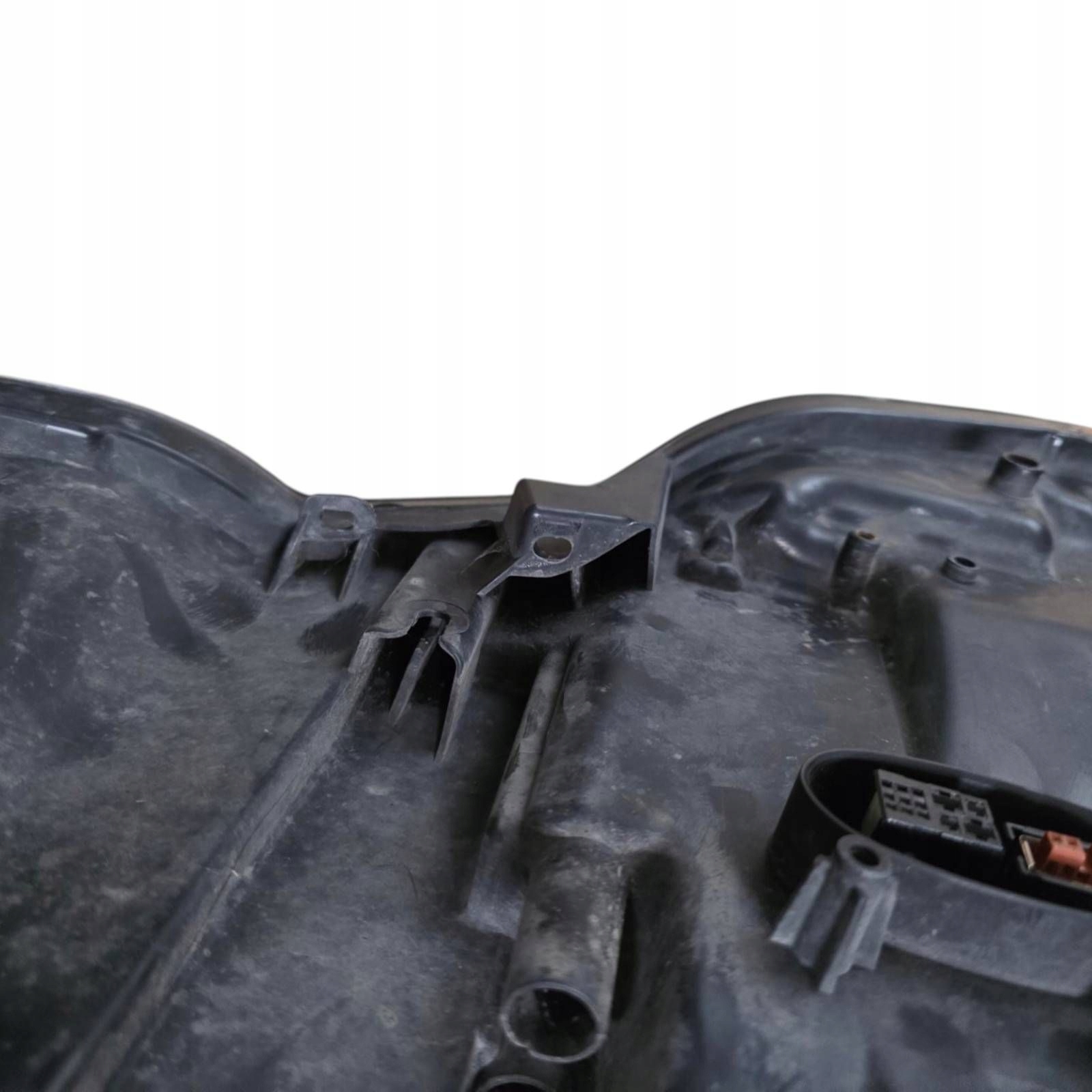light front front right MERCEDES W212 BIXENON OE A2128205861
