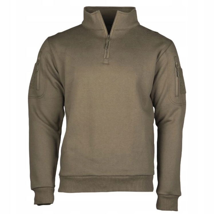 

Bluza Mil-Tec Tactical Ranger Green M