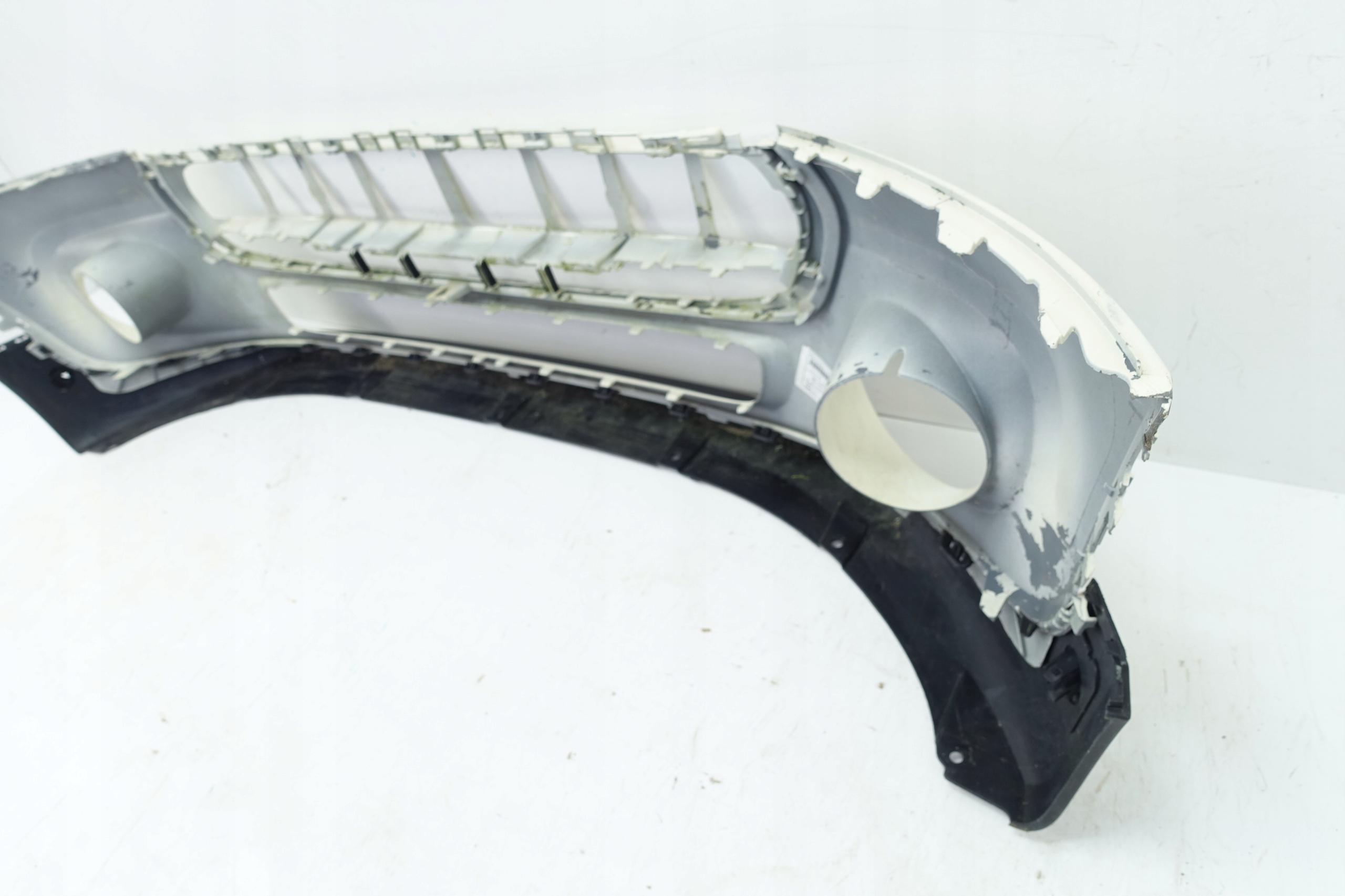 bumper front front MINI F56 14- 7317969