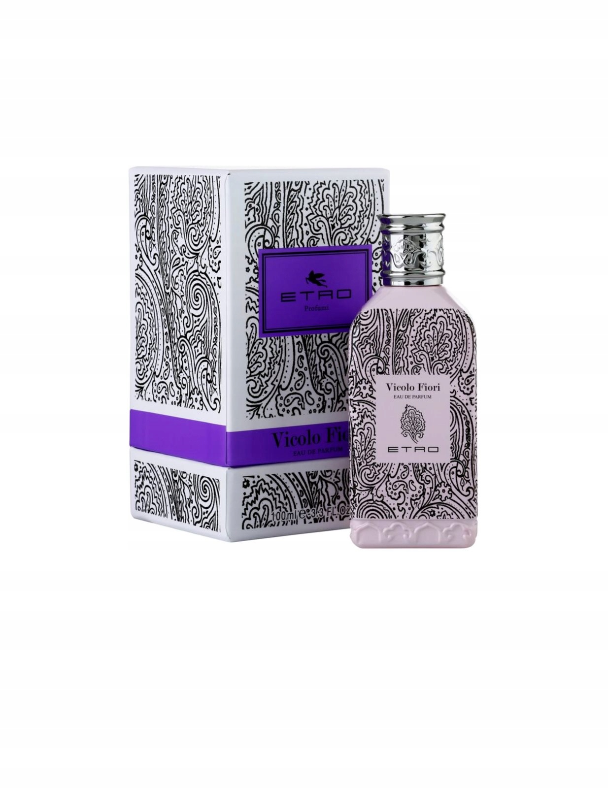 Etro Vicolo Fiori Edp 100ML