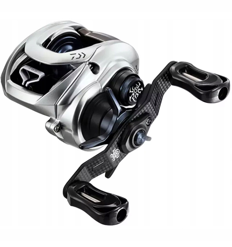 Daiwa Tatula Sv Tw Limited 103HL