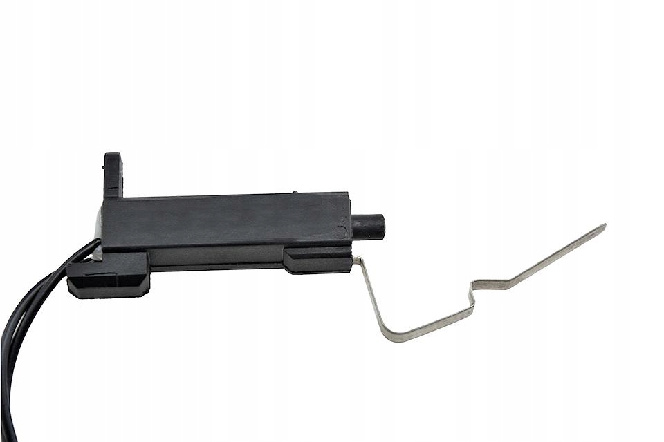 CZUJNIK TEMPERATURY ZEWNĘTRZNEJ FORD KA 1.0i 1.3i Typ samochodu Samochody dostawcze Samochody osobowe