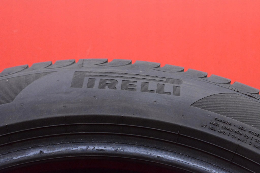 tyre tyres 2 pcs PIRELLI summer 225/45/17 25R