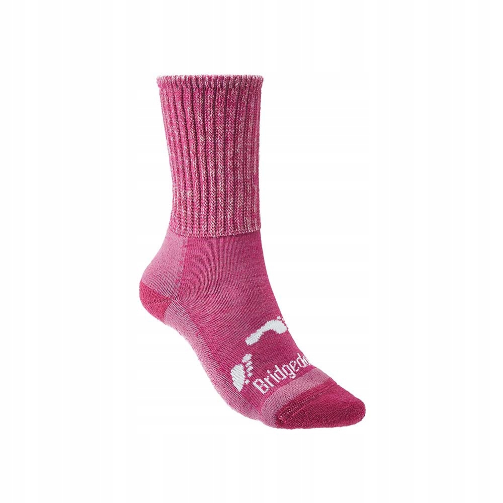 Bridgedale Hike Junior All Seas. Merino C XL 37-39