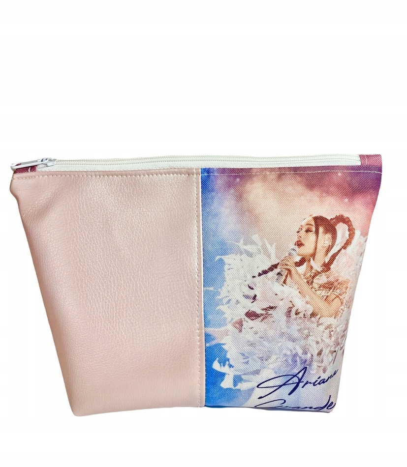 KOSMETYCZKA Ariana Grande PIÓRNIK POSITIONS ari