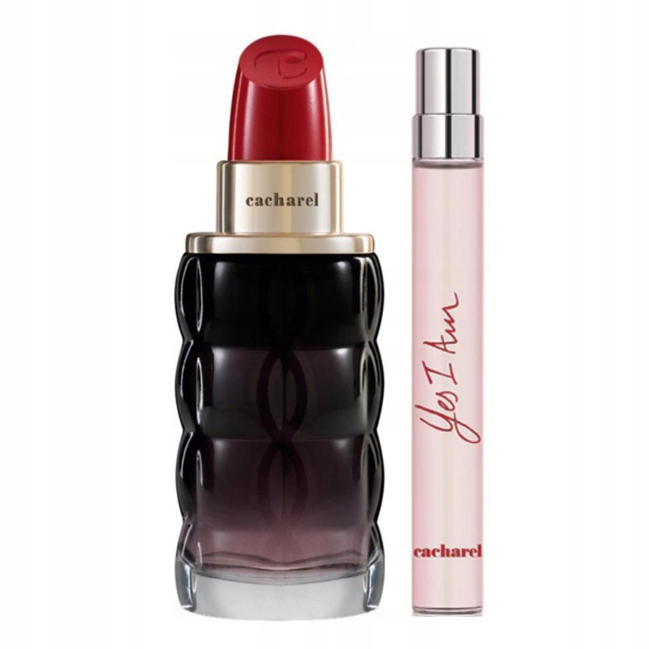 Cacharel Yes I Am Edp 50 ML Edp 10 ML Dárková Sada