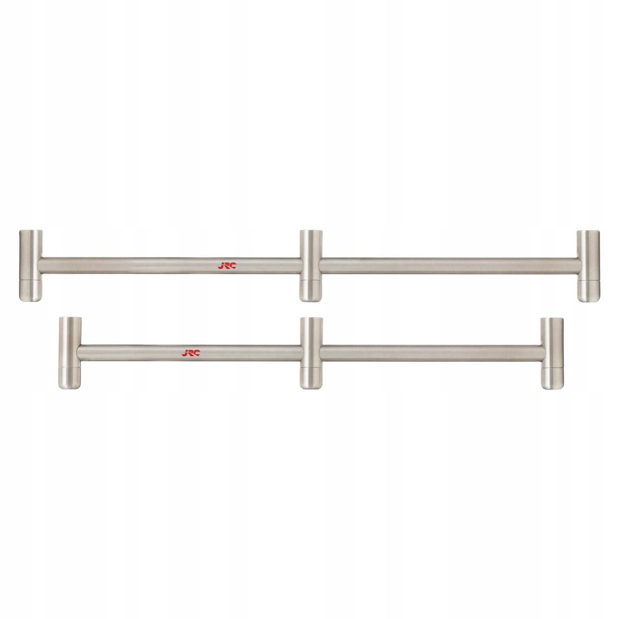 Sada Buzzbarů pro 2 pruty Jrc Extreme Txs BuzzBar