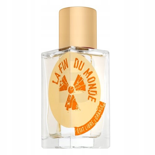 Etat Libre d'Orange La Fin Du Monde parfémovaná voda unisex 50 ml