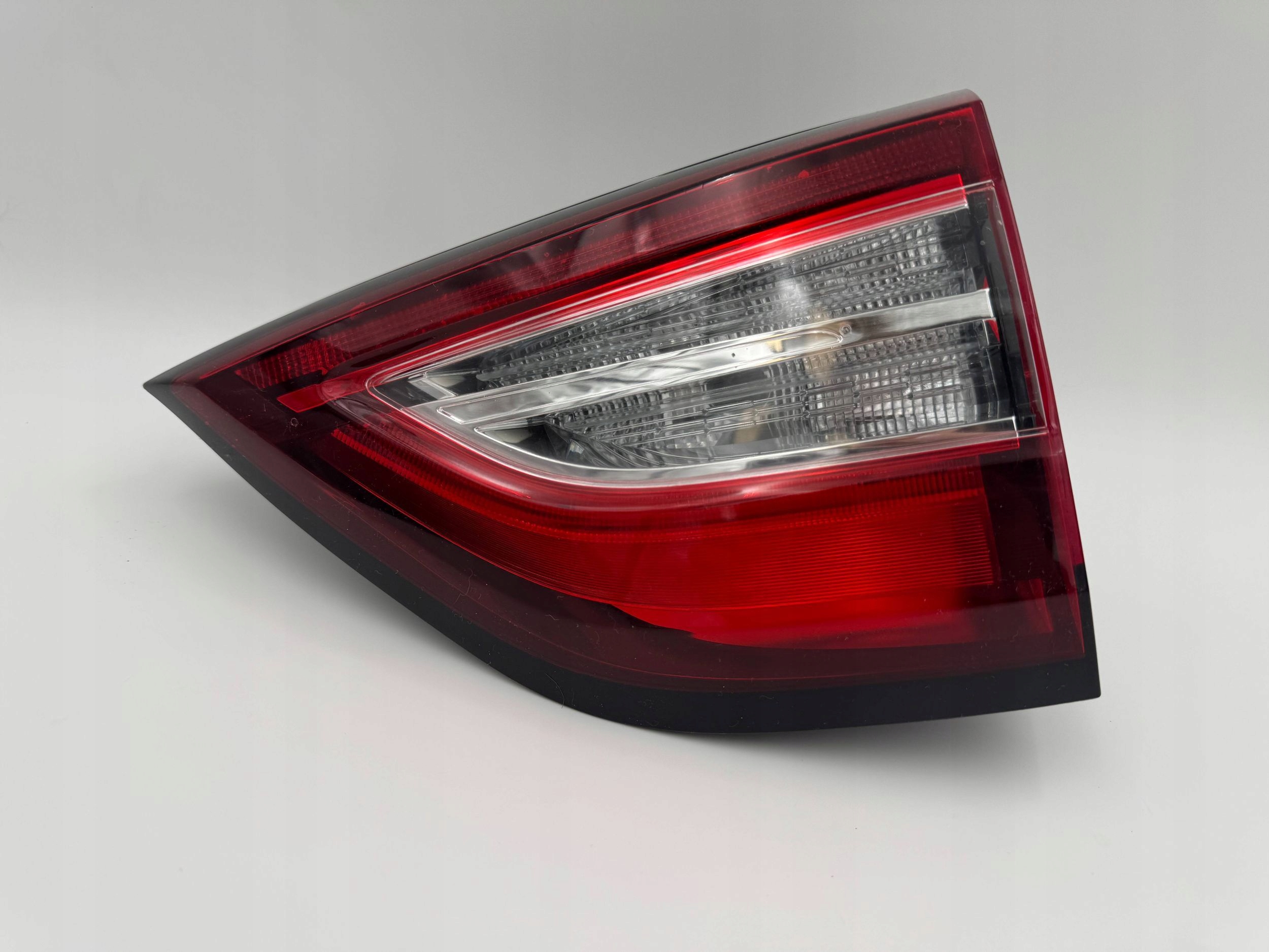 RENAULT SCENIC IV GRAND LAMPA PRAWA PRWY TYŁ 265503368R