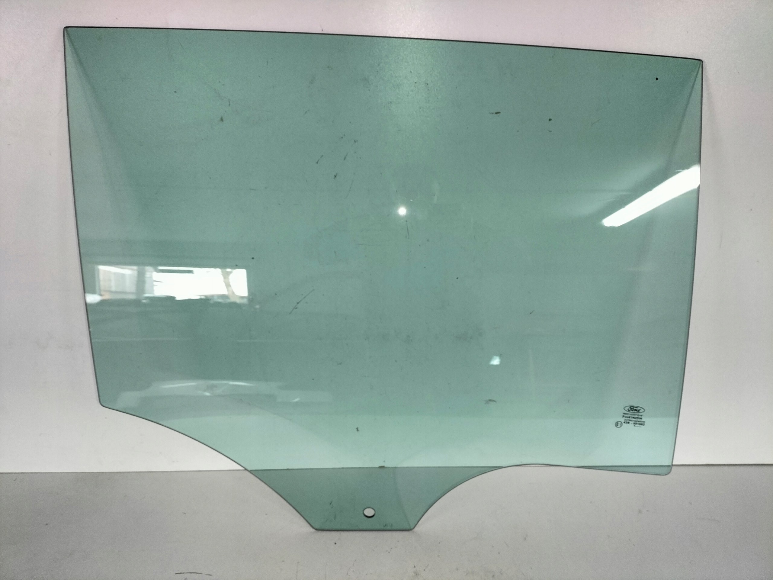 Szyba tylna tył prawa FORD C-MAX CMAX II 11- GRAND