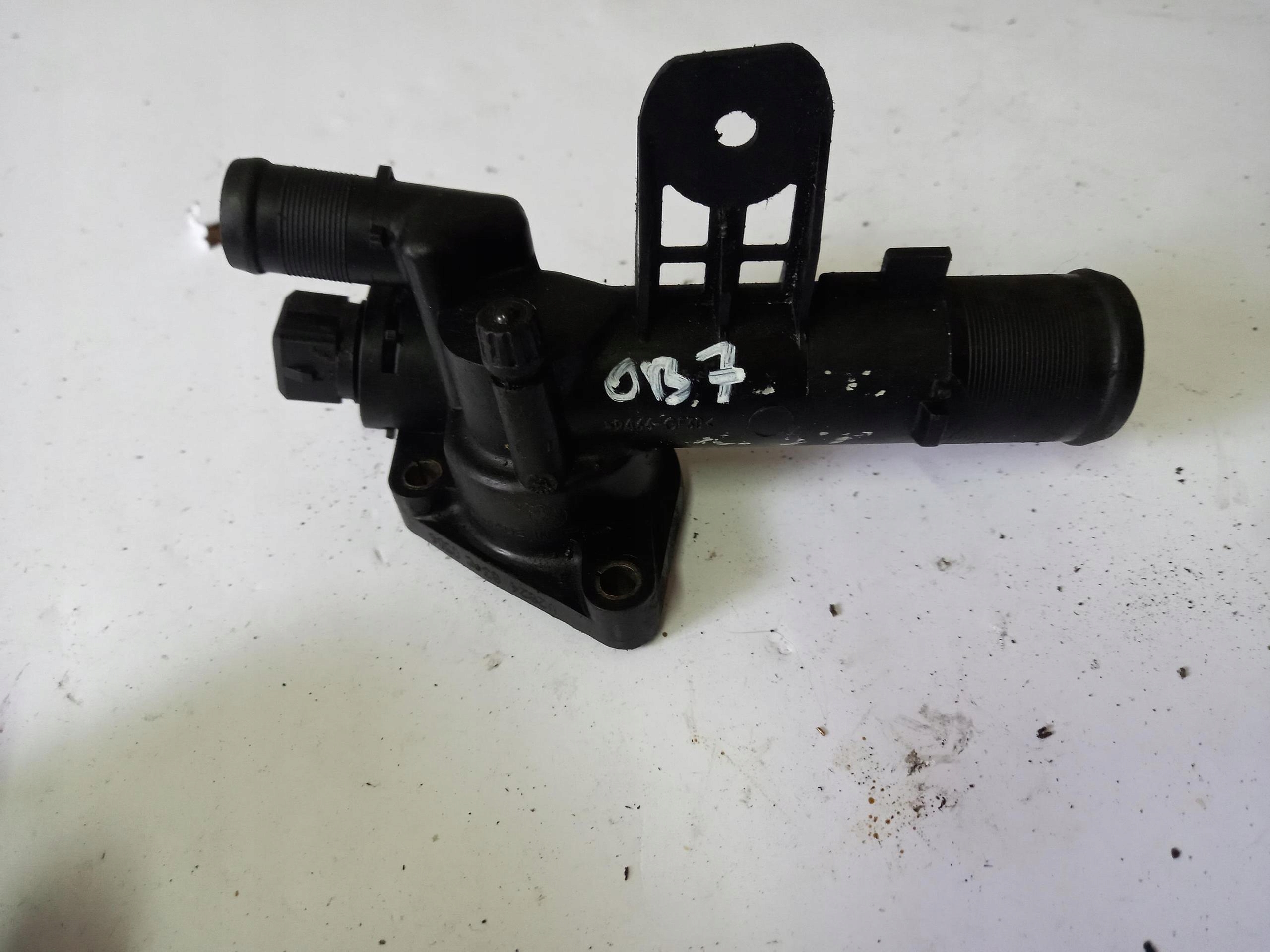 csomag TERMOSTATU RENAULT ESPACE IV 2.0 DCI 03-14