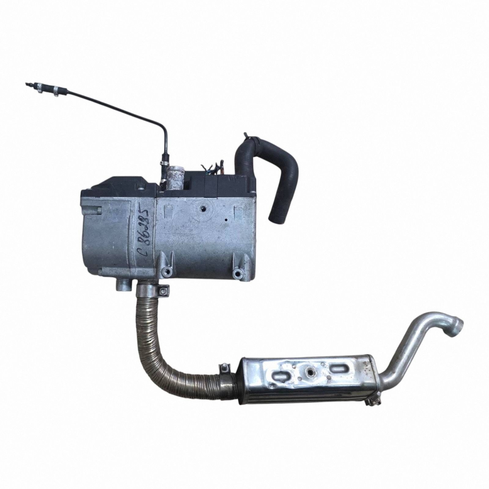 webasto WEBASTO AUDI A6 C7 4G A8 D4 4H OE 4G0265081L