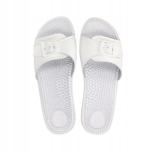 

Laczki fakirki Fin-Flex 18 Bianco