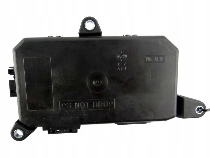 module control unit door FIAT STILO 51711366