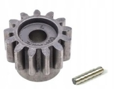 ZĘBATKA NAPĘDOWA LEWA DO KOSIAREK KCL20SP KCL18SP