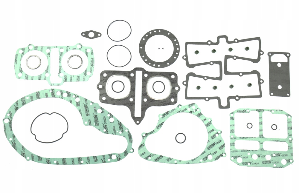 Kompletná sada tesnení Athena P400510850400