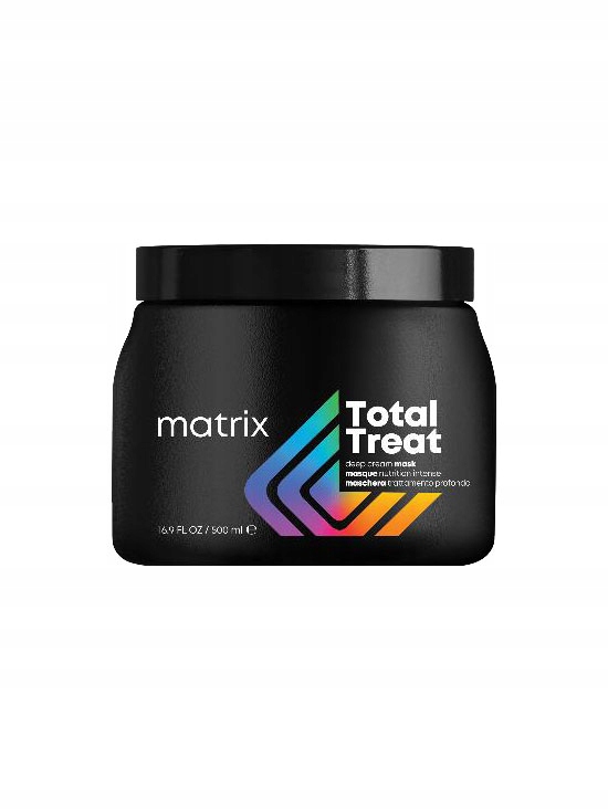 

Matrix Pro BackBar Total Treat Maska odżywcza 500