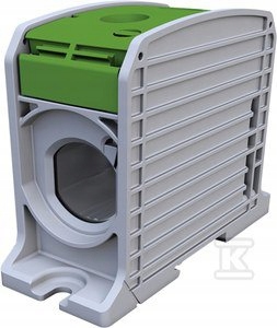 Spojka Stb 300 Al/cu 87910 Bylina