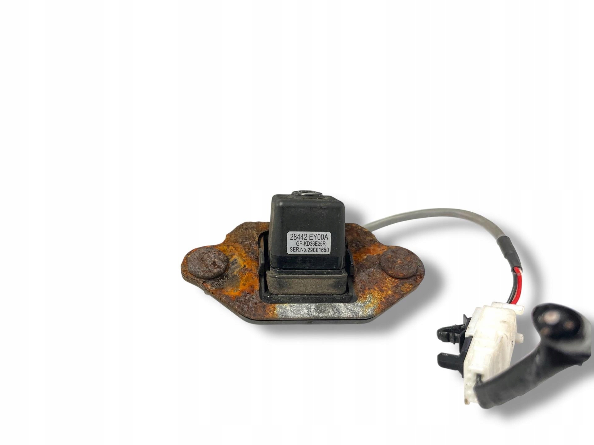 Kamera reversing Nissan Qashqai J10 facelift J10 2013 28442EY00A