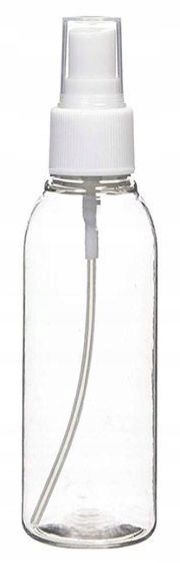 

Butelka Z Atomizerem Rozpylaczem 100ml