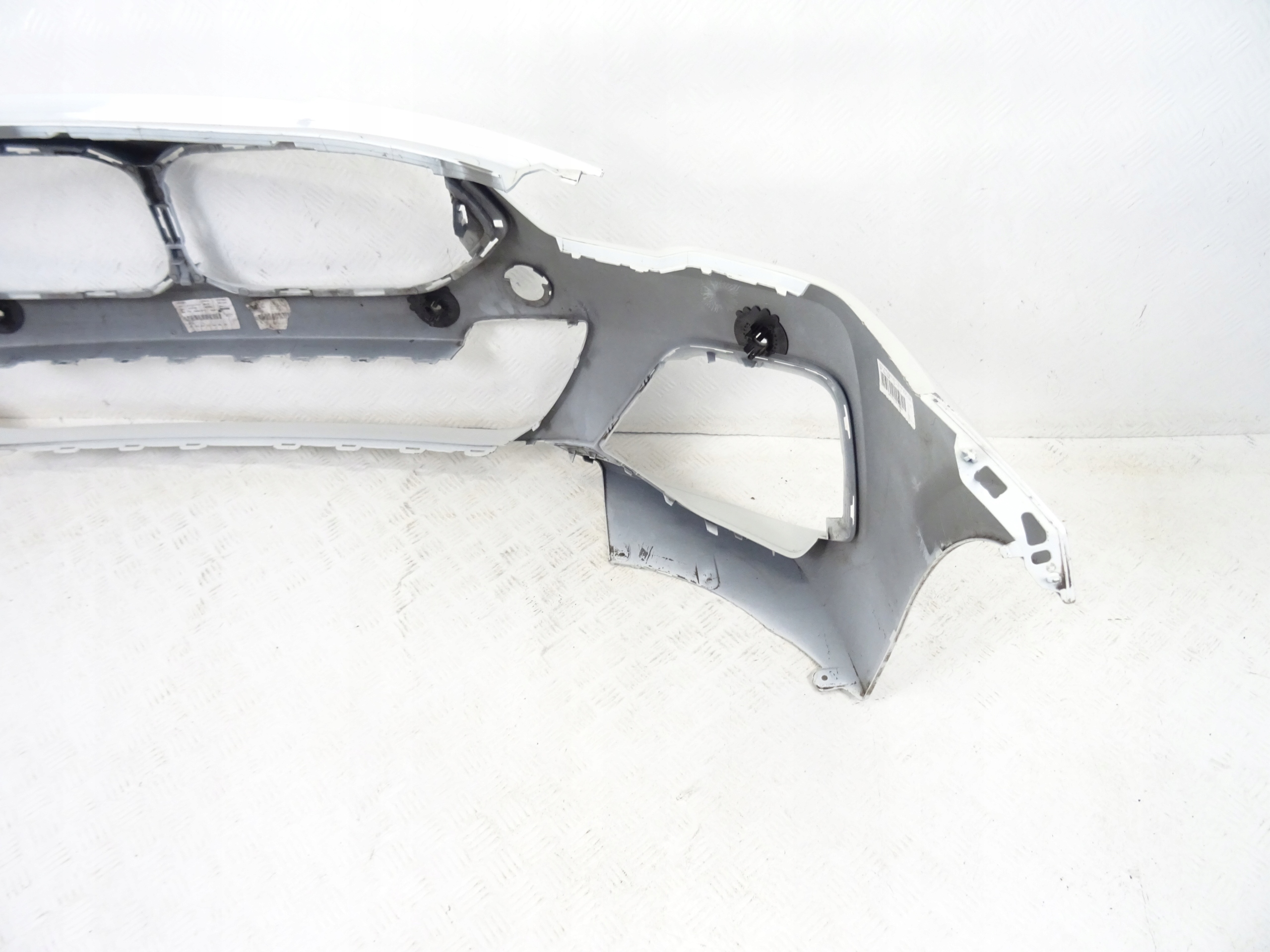 BMW 2 F44 GRAN COUPE m-packet bumper front