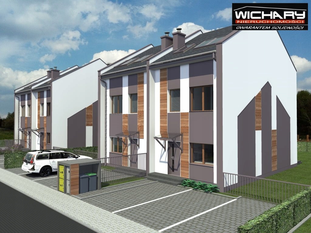 Dom, Siemianowice Śląskie, 130 m²