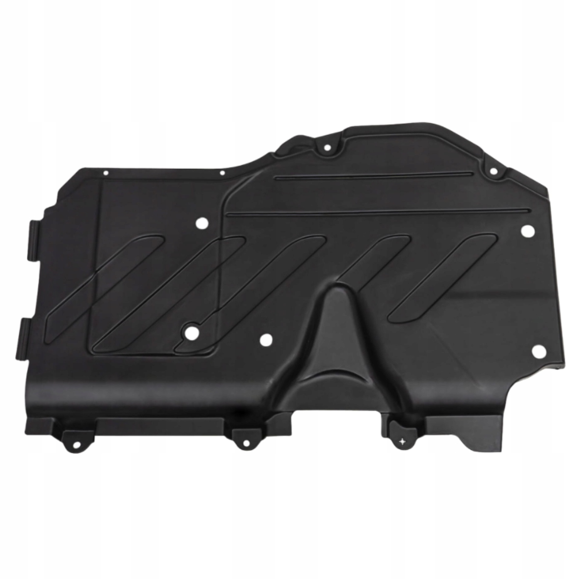 Mercedes Gls X167 Gle W167 19- Kryt Podvozku Podlaha Zadní Pravá 1676808503