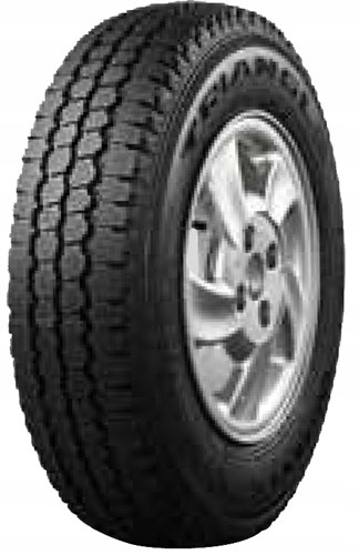 

2x opony zimowe 185R14C Triangle TR737 102/100Q
