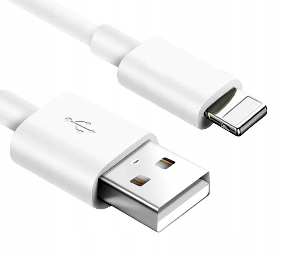

Kabel Usb Lightning do iphone Iphona 5S 6 6S 7 8 X