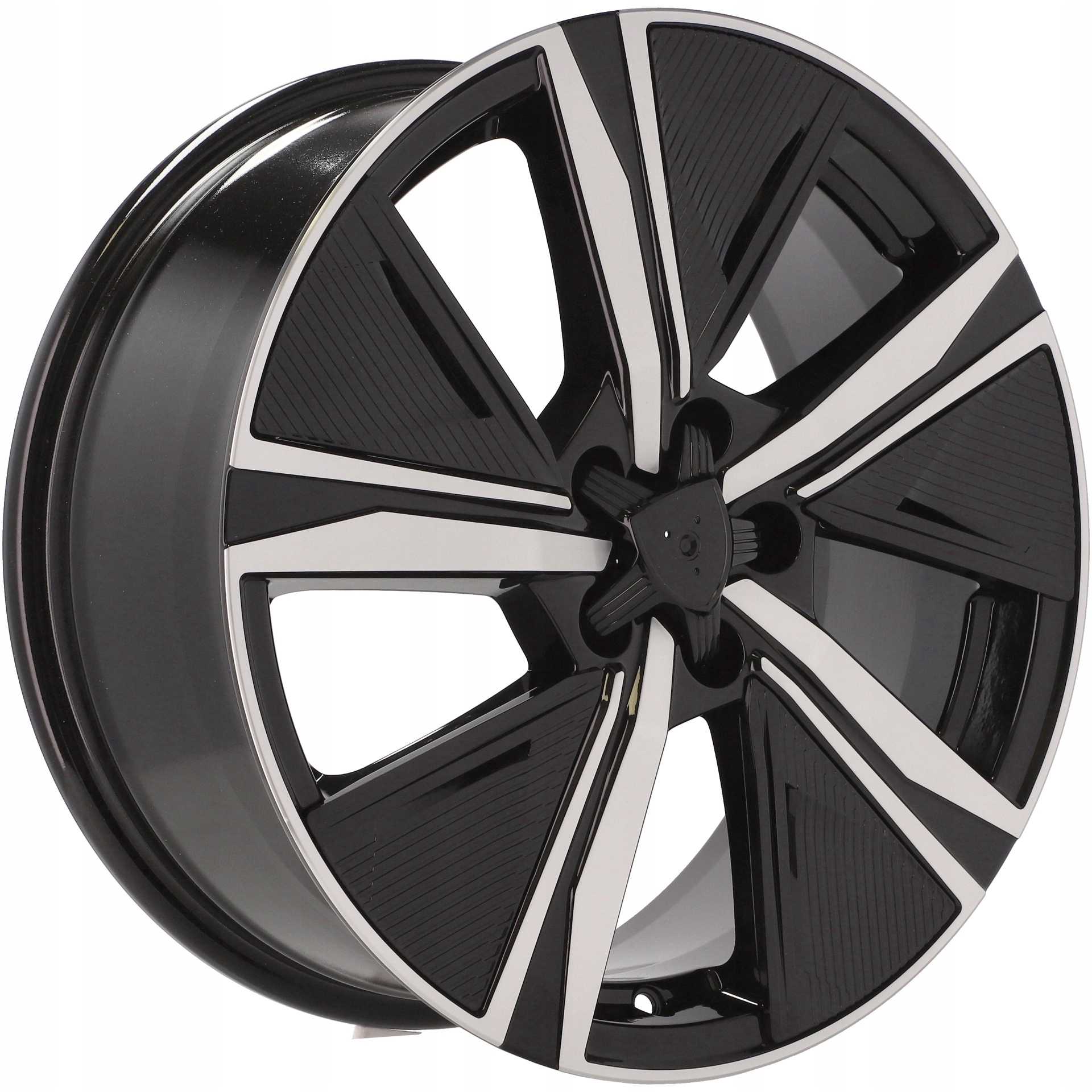 Kolesá 18 pre Volvo V70 II I XC70 III II XC60 II XC90 II 960 C30 S70