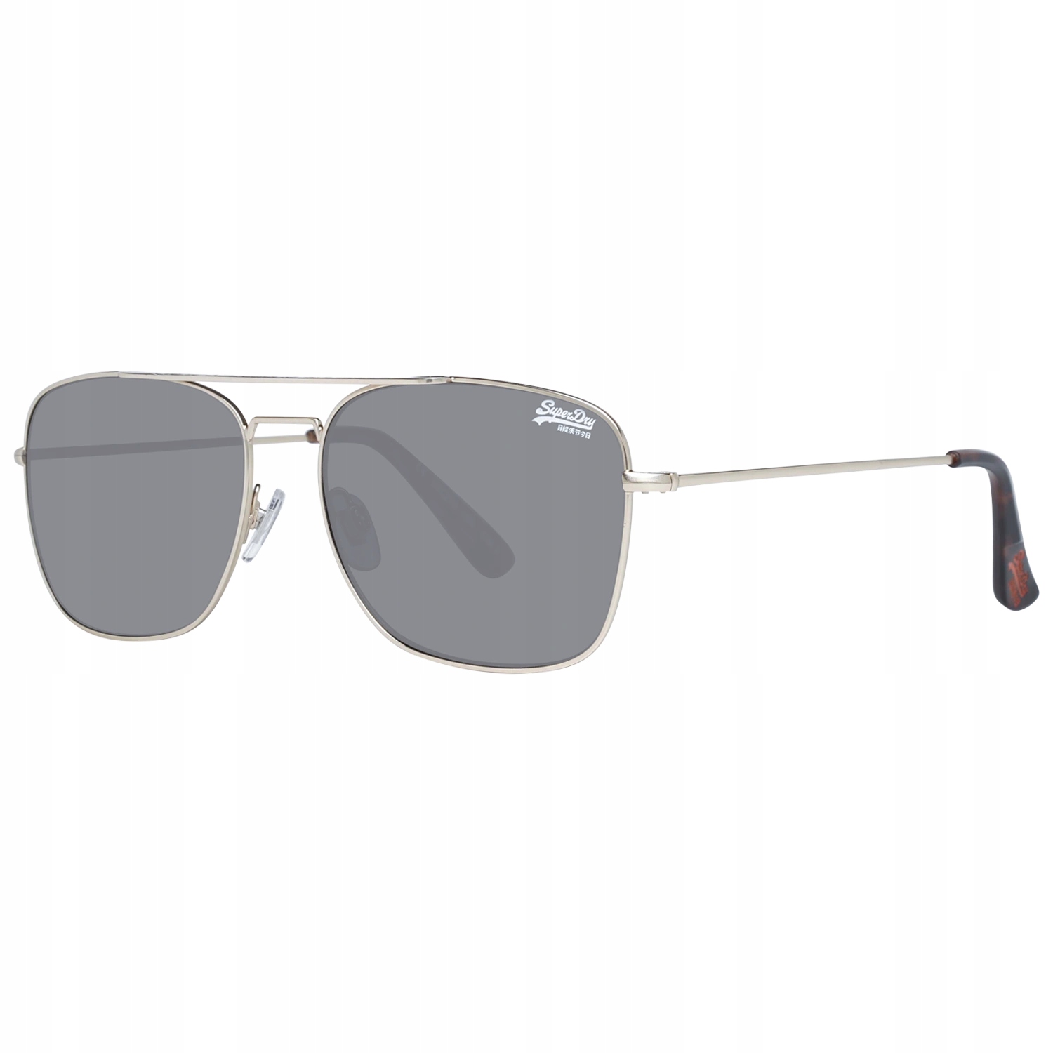 Unisex sluneční brýle Superdry Sds Trident 55001, obdélníkové