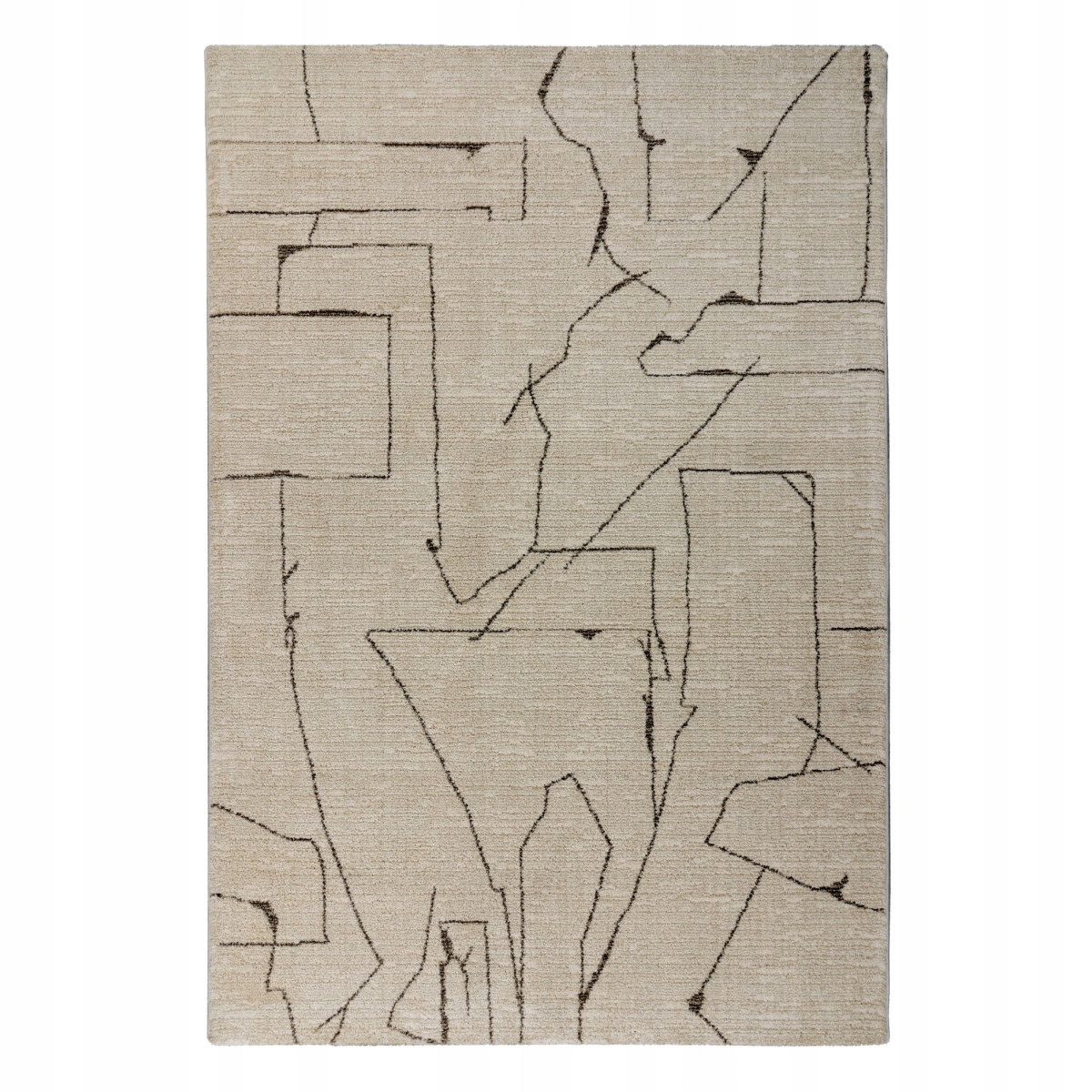 120x170 Kusový koberec My Parma 511 Cream