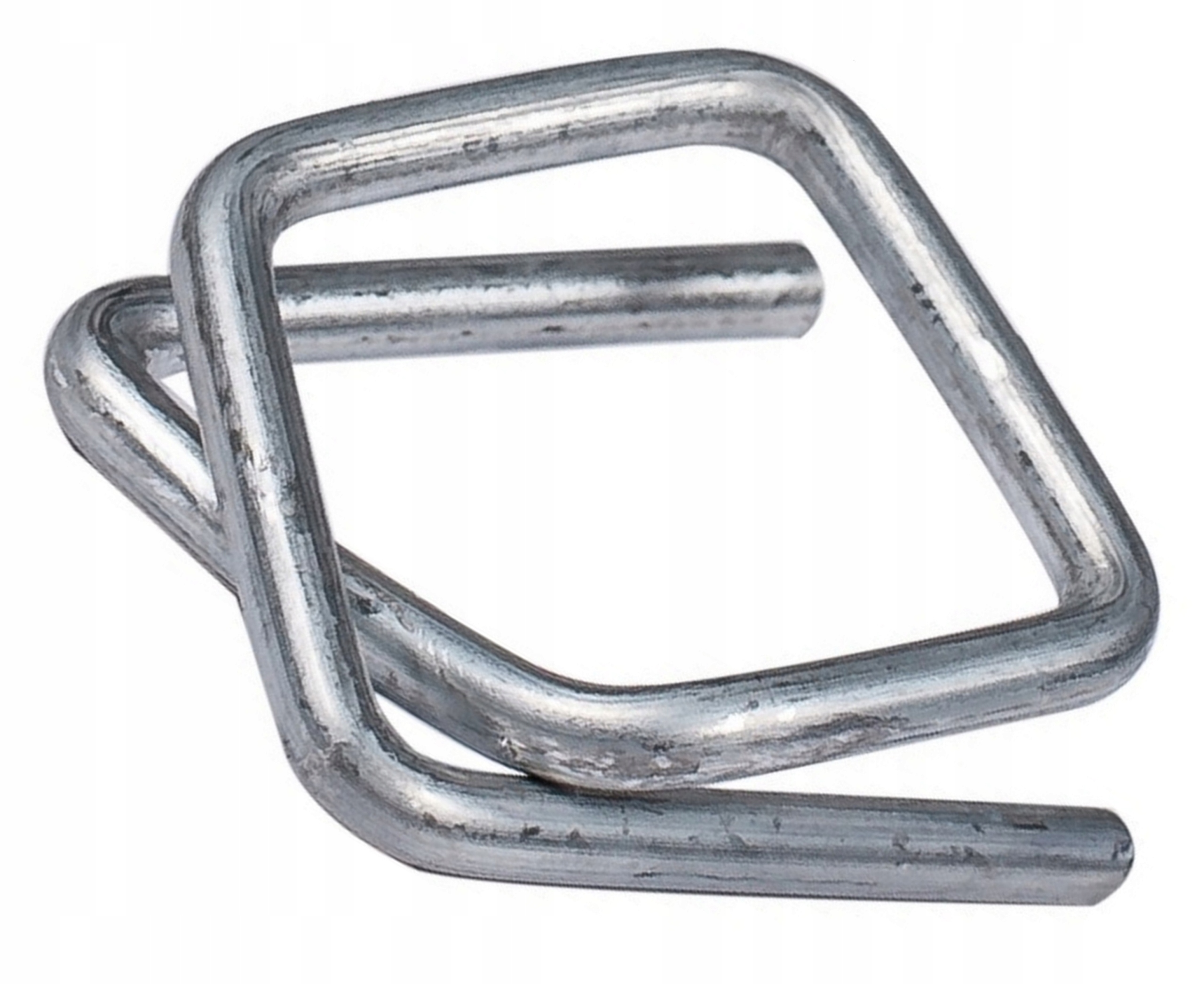 

Zapinki Spinki Druciane CB4 taśma 12 13mm napinacz