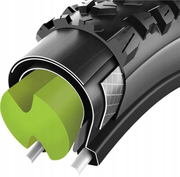 Wkładka antyprzebiciowa do opon Vittoria Airliner Mtb rozm. XL