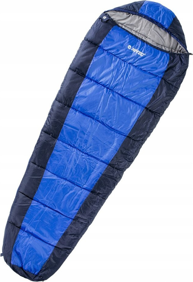 Turistický Spací Pytel Mumia Hi-tec Sedak 220 x 80 cm