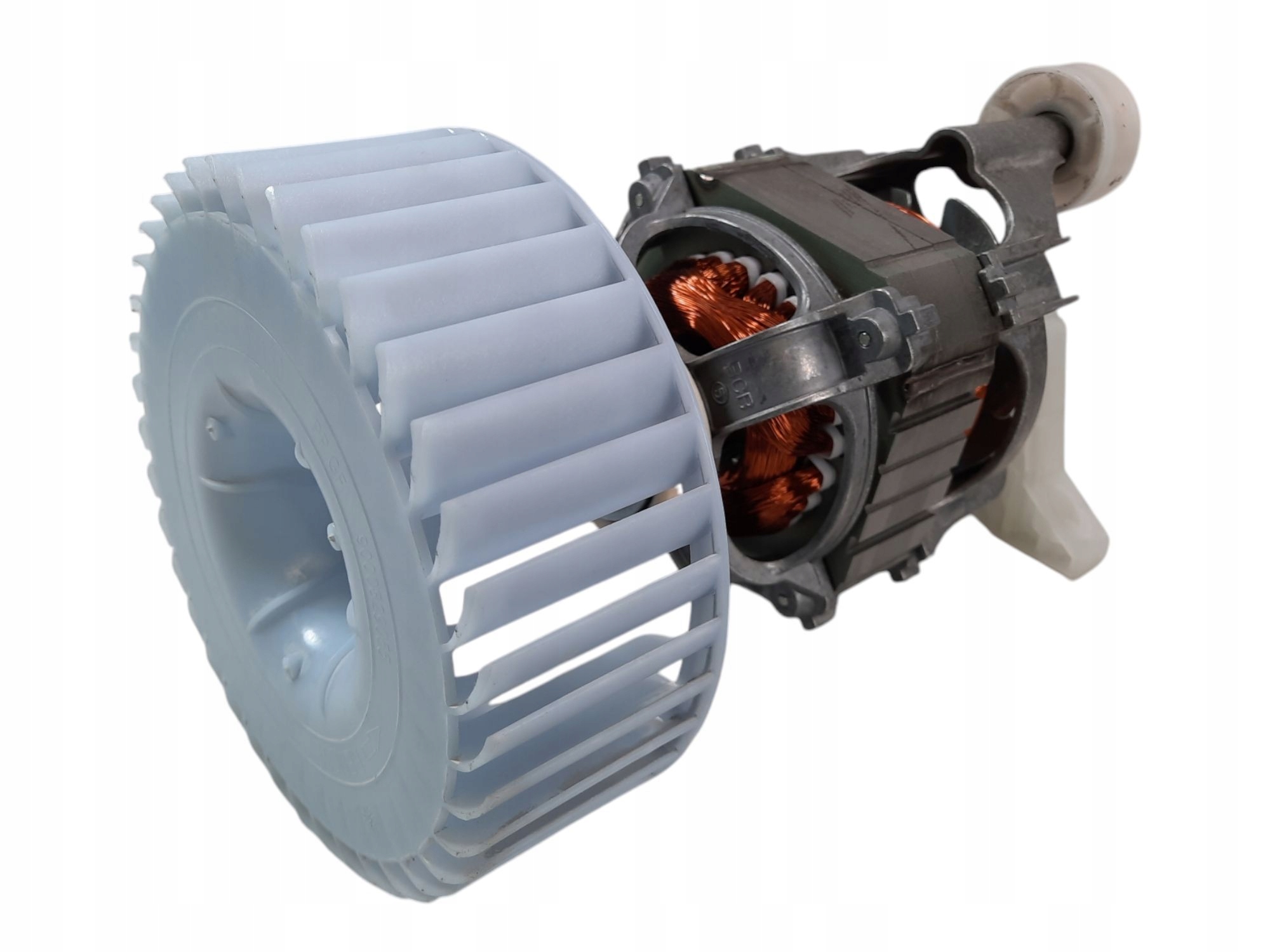 Motore Asciugatrice Bosch Siemens 9000686696 / 1BE5235-2AA &ndash; Usato Funzionante