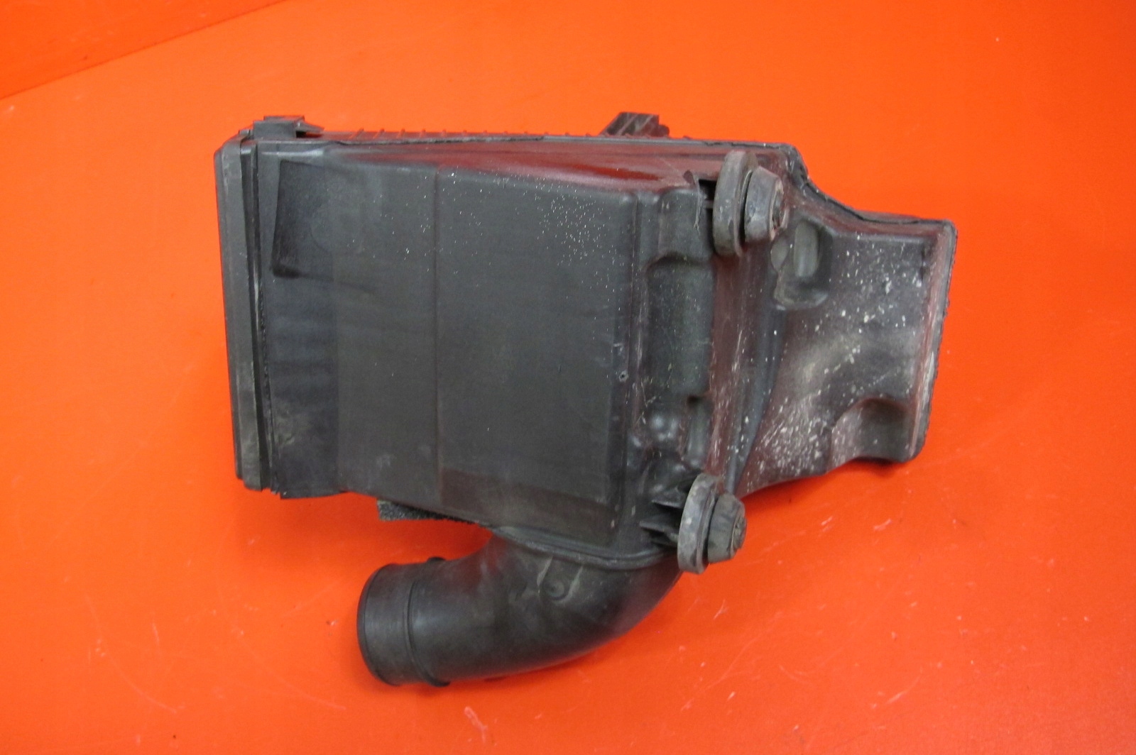 RENAULT CLIO 3 III 1.5 DCI K9K770 Gehäuse filter luft Luftmassenmesser