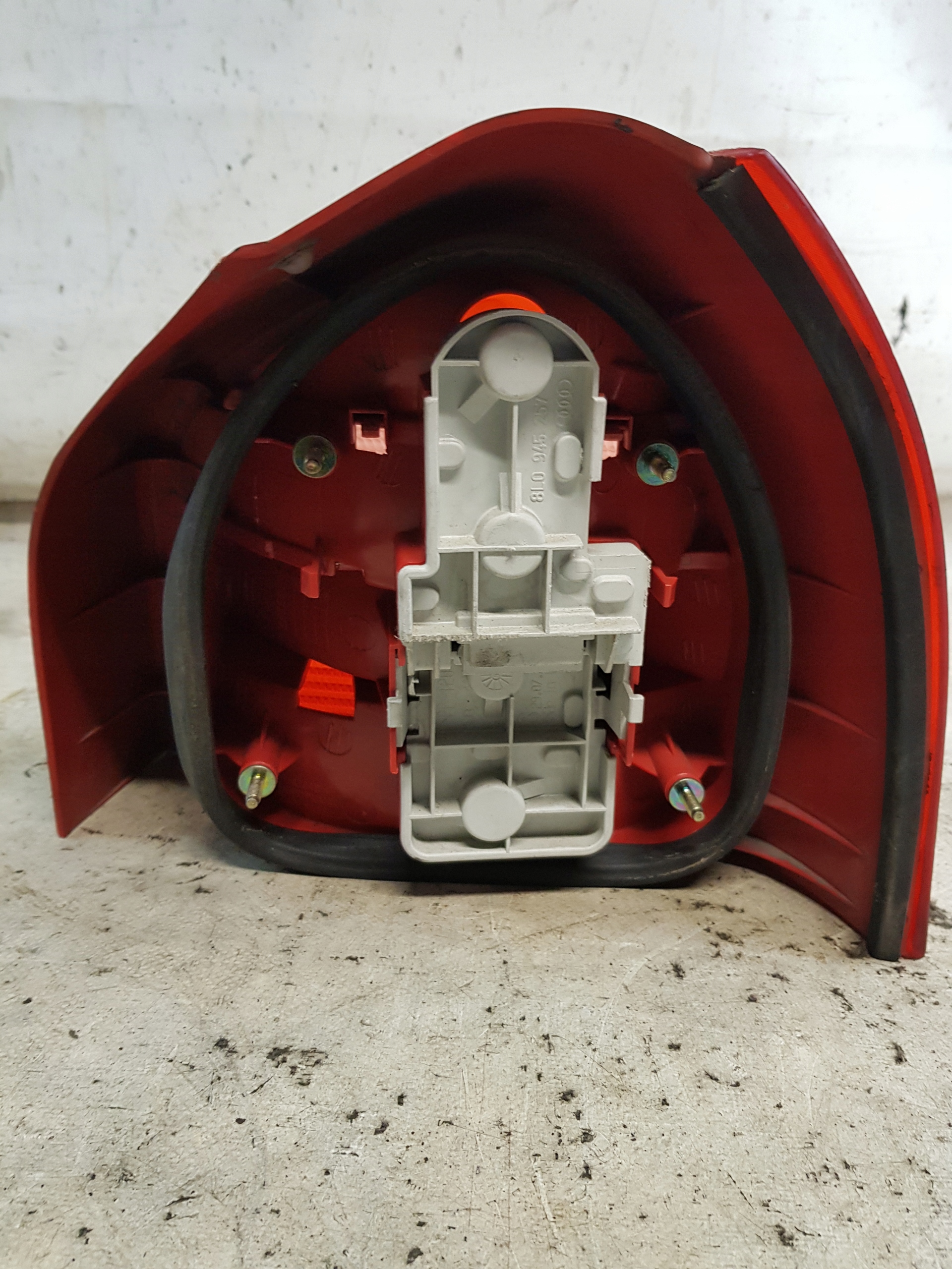 Licht links heck AUDI A3 8L EU