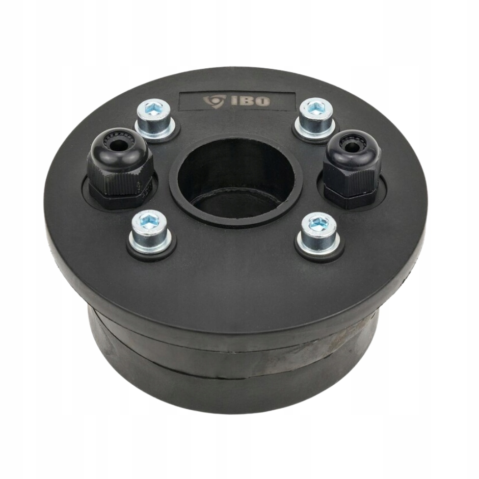 Studniční hlava Ibo Tw 110/40 pro hlubinnou studnu 110 mm PE40 Ibo