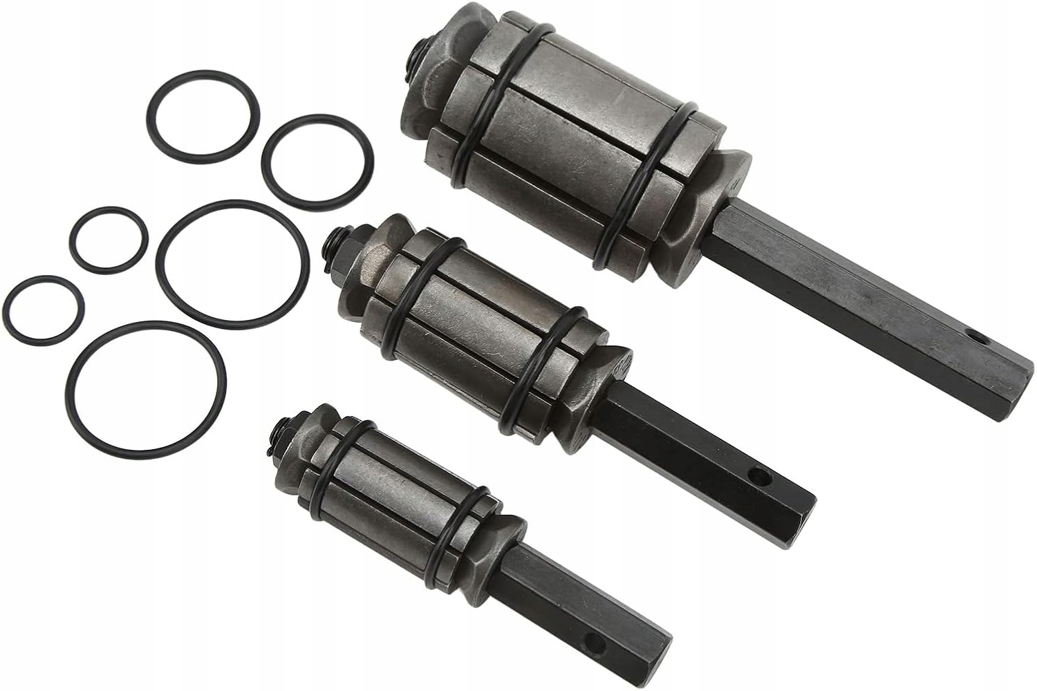 Rozpěrky Pro Zvětšení Výfukových Trubek 29-89 mm