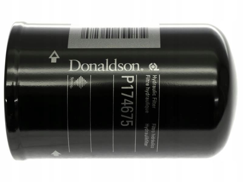 Фильтр, рабочая гидравлика DONALDSON P174675