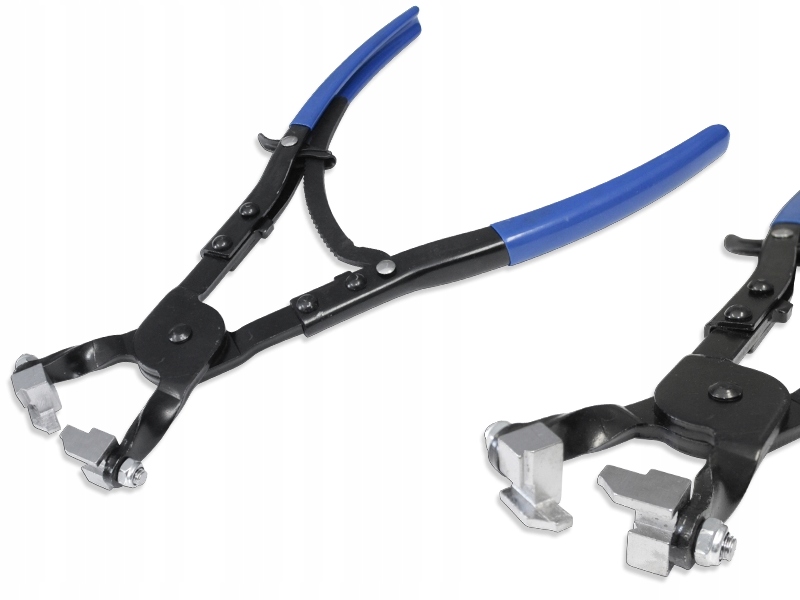 Kleště na gumové potrubí turbodmychadel