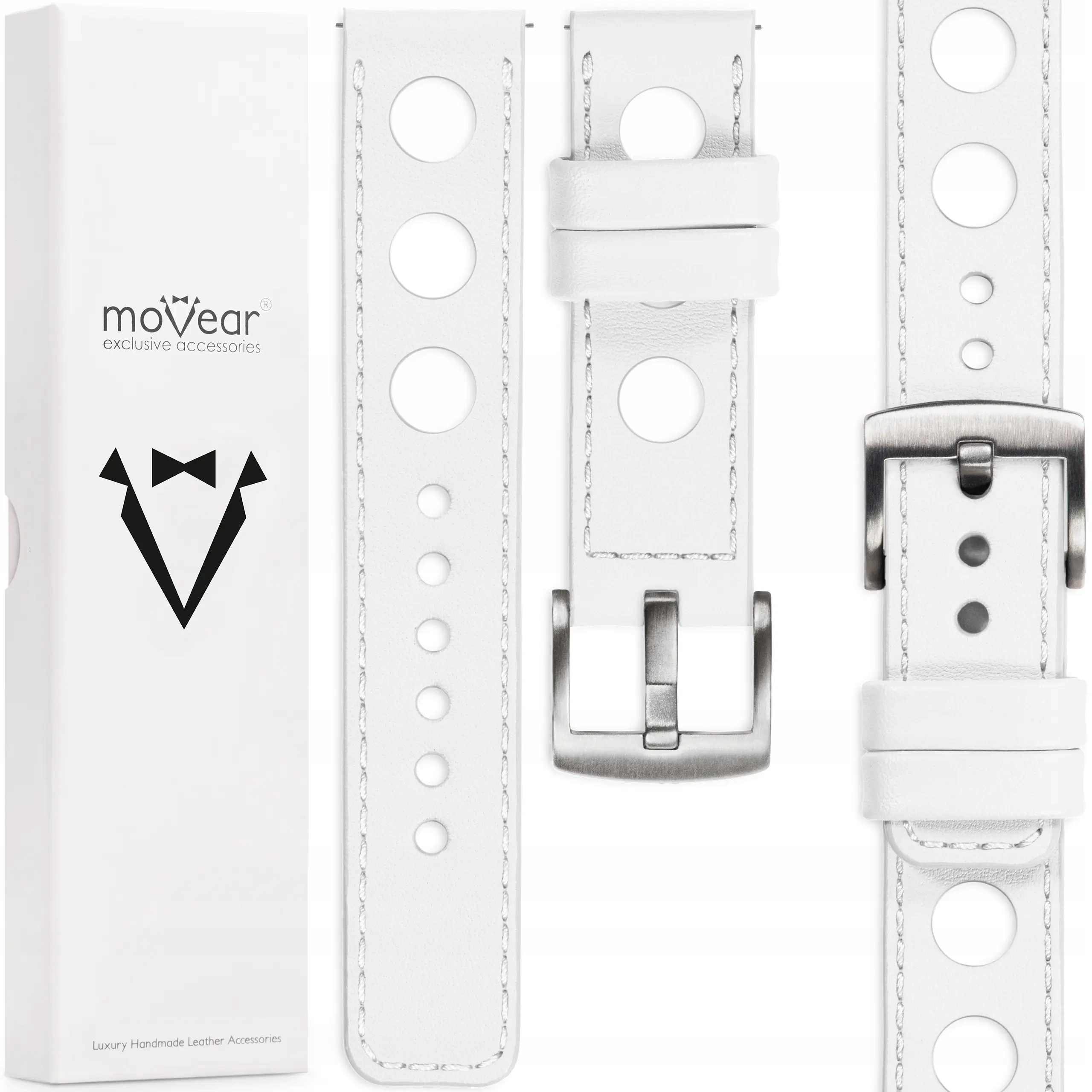 22mm řemínek pro Samsung Galaxy Watch 3 45/46 Gear S3, exkluzivní Polský