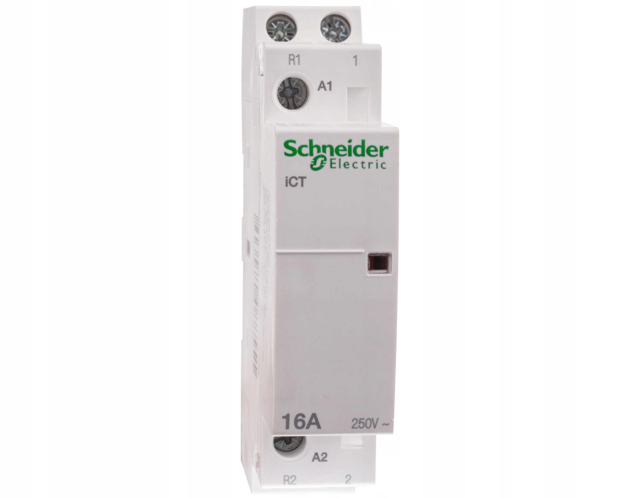Modulární stykač Schneider Electric 16A 1Z 1R 230V Ac iCT