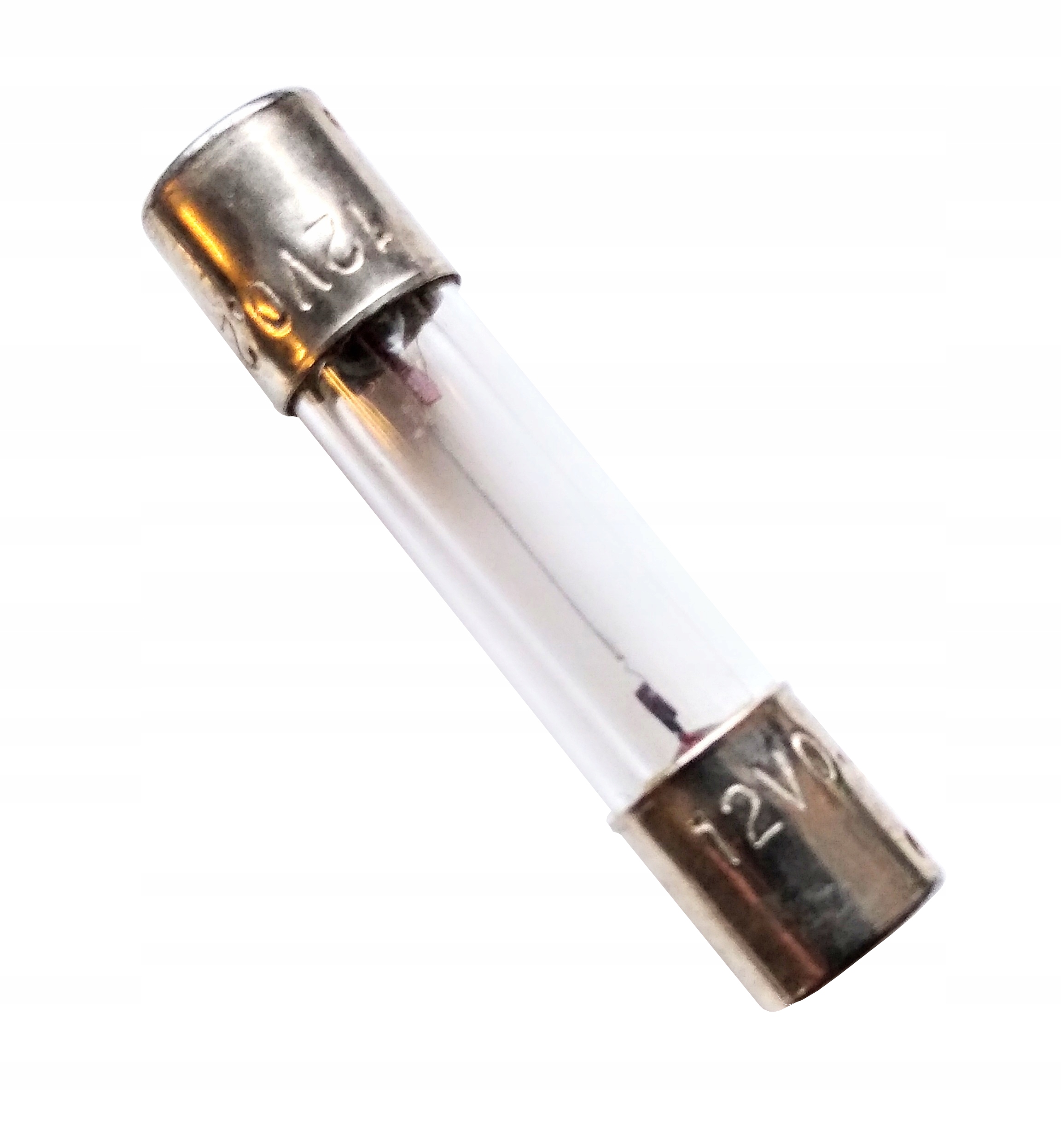 5SZT Żarówka Osiowa-rurkowa 6x30 12V