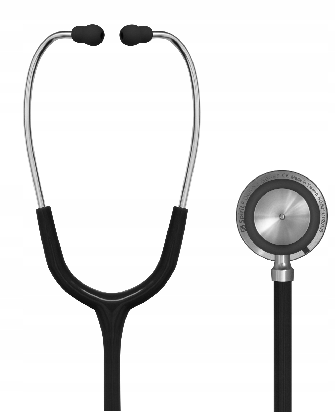 

Stetoskop Spirit CKS631FR Internistyczno-Pediatry