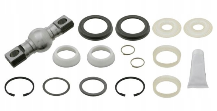 010.633 - MERCEDES MK SK KPL НАПР. РЕАКЦІЙНИЙ СТРИЖЕНЬ ЧОВЕН