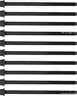 14-32321-01 - КОМПЛЕКТ БОЛТОВ ГОЛОВКИ