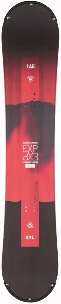 Snowboard Rossignol Exp Narrow 20316/145