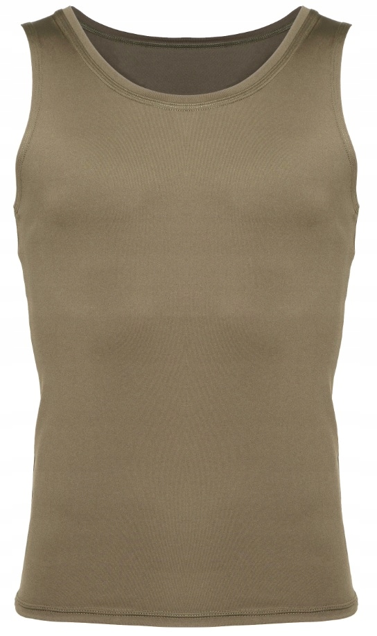 KOSZULKA termoaktywna BOKSERKA beżowa PUSTYNNA XL Rozmiar XL